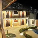 Oxente Travel Apart Hotel