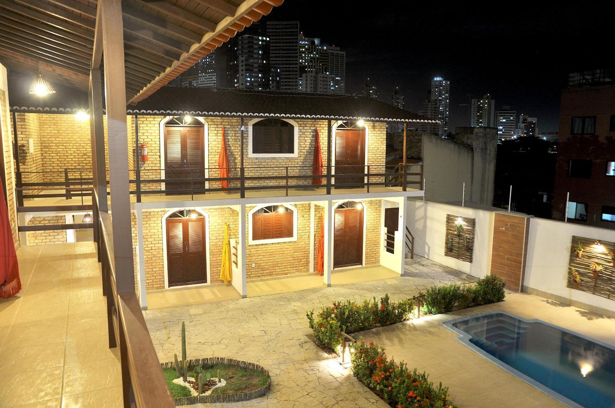 Oxente Travel Natal