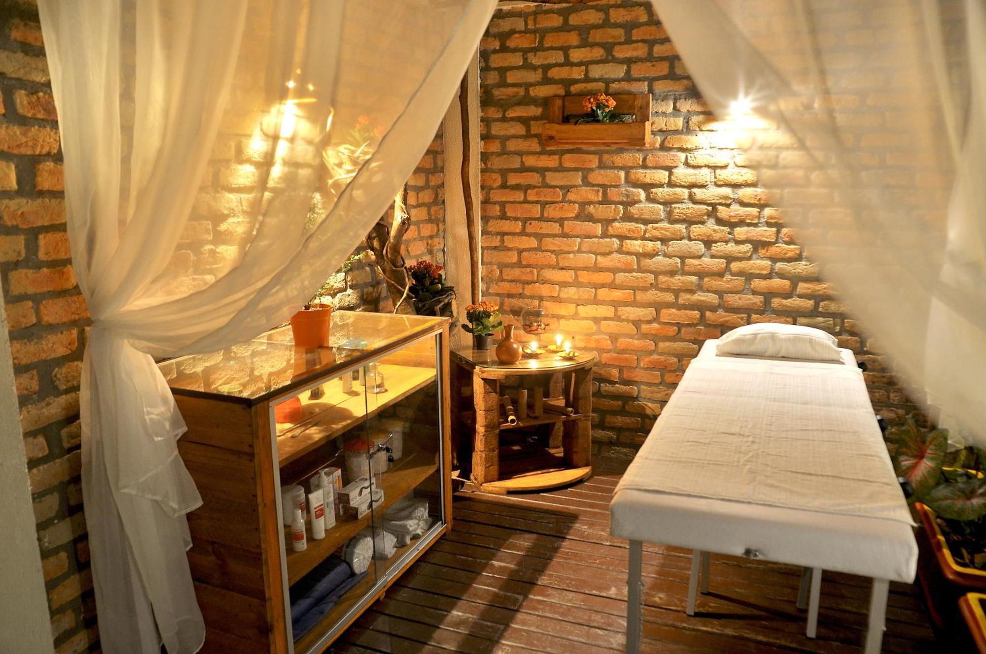 Oxente Travel Guest house Natal