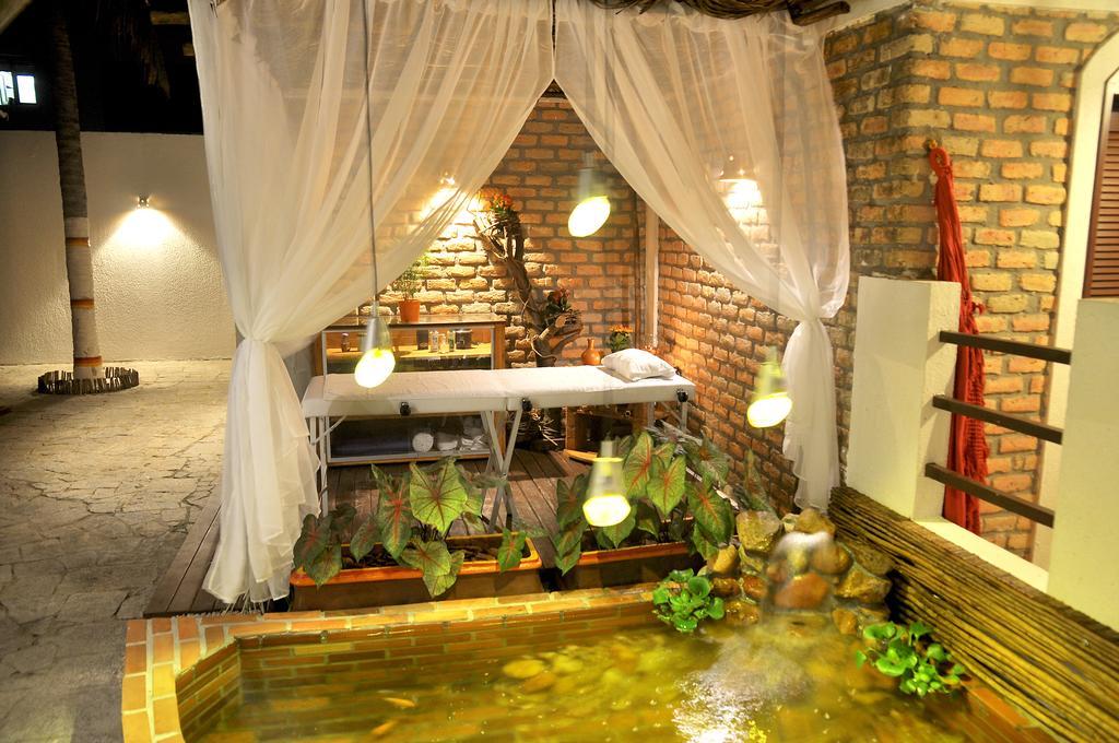 Guest house Oxente Travel Natal