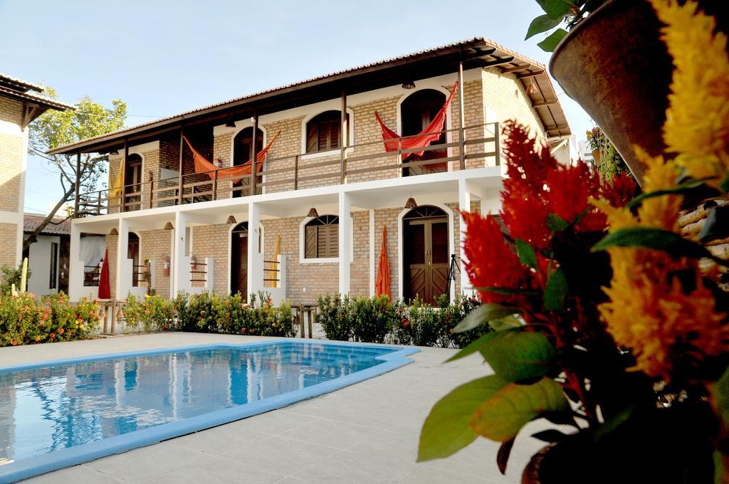 Oxente Travel Guest house 3*